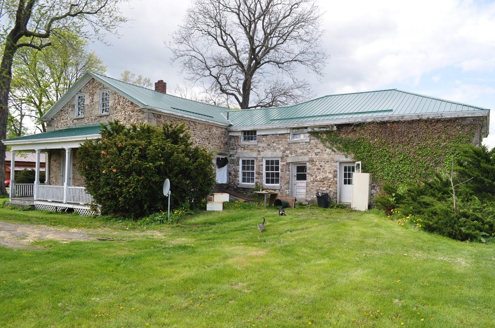 11231 Maplewood Road, Attica